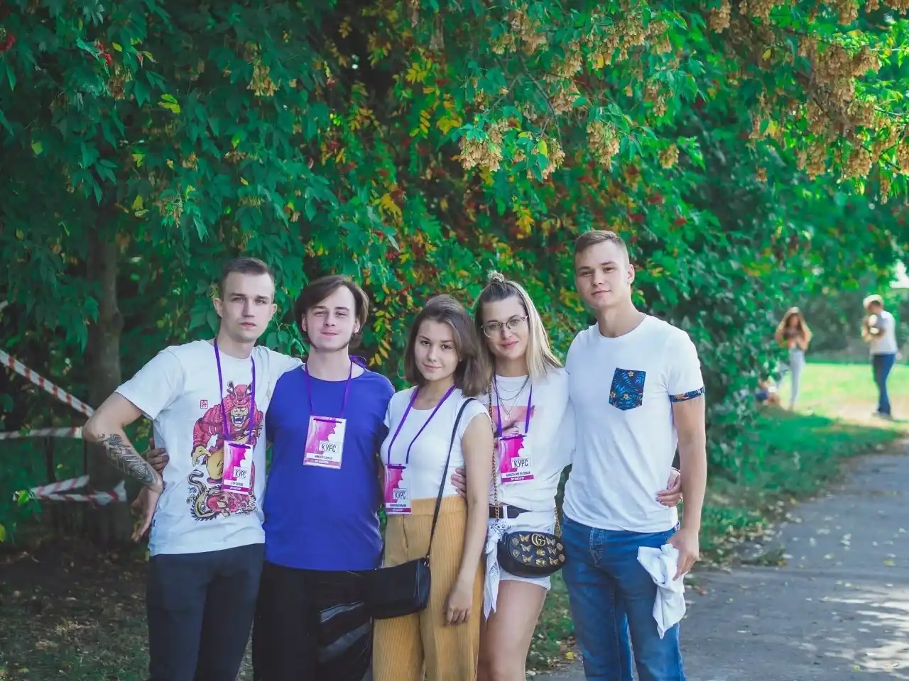 Совместное фото пары, 2019